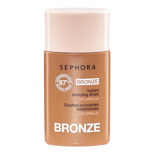 Instant Bronzing Drops - Gocce Abbronzanti, SEPHORA COLLECTION
